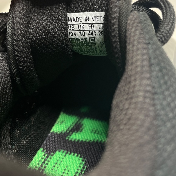 NEW Adidas AE 1 Low 'Metamorphosis' Men’s Size 10.5 JQ6135 - Picture 7 of 8